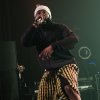 Foto Aminé te Aminé - 12/12 - Melkweg