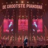 Jeroen van der Boom foto The Pianoman: Jeroen van der Boom - 11/12 - Ahoy