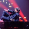 Jeroen van der Boom foto The Pianoman: Jeroen van der Boom - 11/12 - Ahoy
