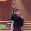 Foto Jeroen van der Boom te The Pianoman: Jeroen van der Boom - 11/12 - Ahoy