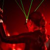 Foto Eindhovens Rockkoor op MOMfest 2025