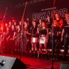 Foto Eindhovens Rockkoor op MOMfest 2025