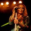 Foto Anneke van Giersbergen op MOMfest 2025
