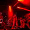 Foto Psychosocial op MOMfest 2025