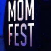 Foto  op MOMfest 2025