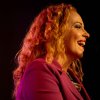 Foto Anneke van Giersbergen te MOMfest 2025