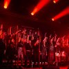 Foto Eindhovens Rockkoor op MOMfest 2025