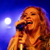Foto Anneke van Giersbergen op MOMfest 2025