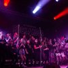 Foto Eindhovens Rockkoor op MOMfest 2025