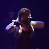Foto Julie Huard te Julie Huard | Let's Go Paris! - 13/12 - Spant!