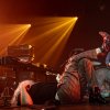Dirty Three foto Dirty Three - 10/12 - TivoliVredenburg