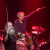 Foto Dirty Three te Dirty Three - 10/12 - TivoliVredenburg