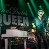 Foto The Dutch Queen Tribute te The Dutch Queen Tribute - 18/12 - Metropool Enschede