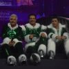 Cabaretinfo review: De Toppers Christmas Party Of The Year 2025 - 18/12 - Ahoy