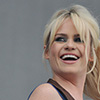 Foto Duffy te TW Classic 2009
