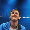 Foto Keane op TW Classic 2009