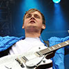 Foto Keane te TW Classic 2009