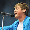 Foto Keane op TW Classic 2009