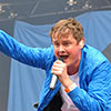 Foto Keane op TW Classic 2009