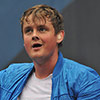 Foto Keane op TW Classic 2009