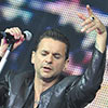 Foto Depeche Mode op TW Classic 2009