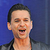 Foto Depeche Mode te TW Classic 2009