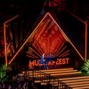 Samuel Welten foto Muziekfeest Van Het Jaar - 12/12 - Ziggo Dome