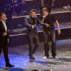 Jan Smit foto Muziekfeest Van Het Jaar - 12/12 - Ziggo Dome