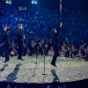 Foto 3JS te Muziekfeest Van Het Jaar - 12/12 - Ziggo Dome