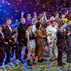 Jan Smit foto Muziekfeest Van Het Jaar - 12/12 - Ziggo Dome