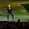 Foto Samantha Steenwijk te Muziekfeest Van Het Jaar - 12/12 - Ziggo Dome