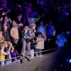 Foto Mart Hoogkamer op Muziekfeest Van Het Jaar - 12/12 - Ziggo Dome