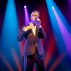 Foto Matt Berninger te Matt Berninger (extra show) - 14/12 - Theater Rotterdam