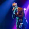 Matt Berninger foto Matt Berninger (extra show) - 14/12 - Theater Rotterdam