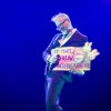 Foto Matt Berninger te Matt Berninger (extra show) - 14/12 - Theater Rotterdam