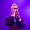 Matt Berninger foto Matt Berninger (extra show) - 14/12 - Theater Rotterdam