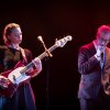 Foto Ronboy op Matt Berninger (extra show) - 14/12 - Theater Rotterdam