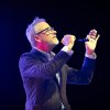 Matt Berninger foto Matt Berninger (extra show) - 14/12 - Theater Rotterdam