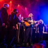 Roosbeef foto Clean Pete's Kerstshow - 20/12 - Doornroosje
