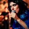 Foto Sylvie Kreusch op Sylvie Kreusch Paradiso