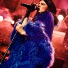 Festivalinfo review: Sylvie Kreusch - 22/12 - Paradiso