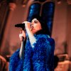 Foto Sylvie Kreusch op Sylvie Kreusch Paradiso