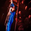 Foto Sylvie Kreusch op Sylvie Kreusch Paradiso