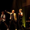 Tribute To The Music Of Live Aid foto Tribute To The Music Of Live Aid - 27/12 - Deventer Schouwburg