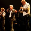 Tribute To The Music Of Live Aid foto Tribute To The Music Of Live Aid - 27/12 - Deventer Schouwburg