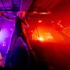 Foto The Grand East op 4e Kerstbal - 28/12 - Burgerweeshuis