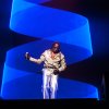 Foto Jonna Fraser te Jonna Fraser - 18/12 - Ziggo Dome