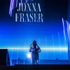 Foto Jonna Fraser te Jonna Fraser - 18/12 - Ziggo Dome