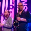 Foto Yttling Jazz op Eurosonic Noorderslag (ESNS) 2026 - Woensdag
