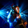 Foto Eleni Drake te Eurosonic Noorderslag (ESNS) 2026 - Woensdag